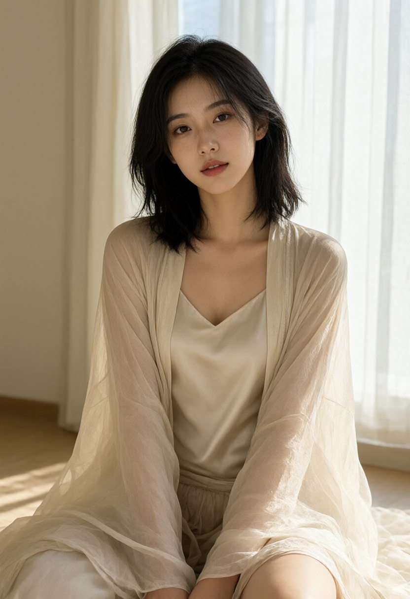 夜行档案